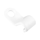 6pcs Portable Wardrobe Stack Hanger Hook Coat Hooks Closet Storage Holder