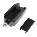 1 Piece Waterproof Fishing Bite Alarm Bite Indicator Fish Bite Alert Bell Black