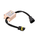 Error Free Headlight Kit Canbus HID Xenon Decoder Anti-Flicker Load Resistor