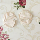 1 Pair Underarm Sweat Shield Pads Washable Armpit Antiperspirant Band Guard