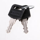 Book Safe with Lock Piggy Bank Mini Money Storing key-dancer