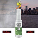 Car Anti-fog Agent Auto Glass Windscreen Window Cleaner Liquid Spray 20ML