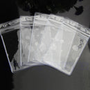 5X Useful PVC Wholesales Clear Anti Water Badge ID Name Waterproof Card Holders