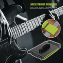 For Acoustic Electric Guitar Accessory Bass Strings Scrubber Fingerboard Cleaner
