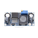 5PCS LM2596S-ADJ DC-DC Buck Regulator Power Module 3A Adjustable 5V/12V/24V hv2n