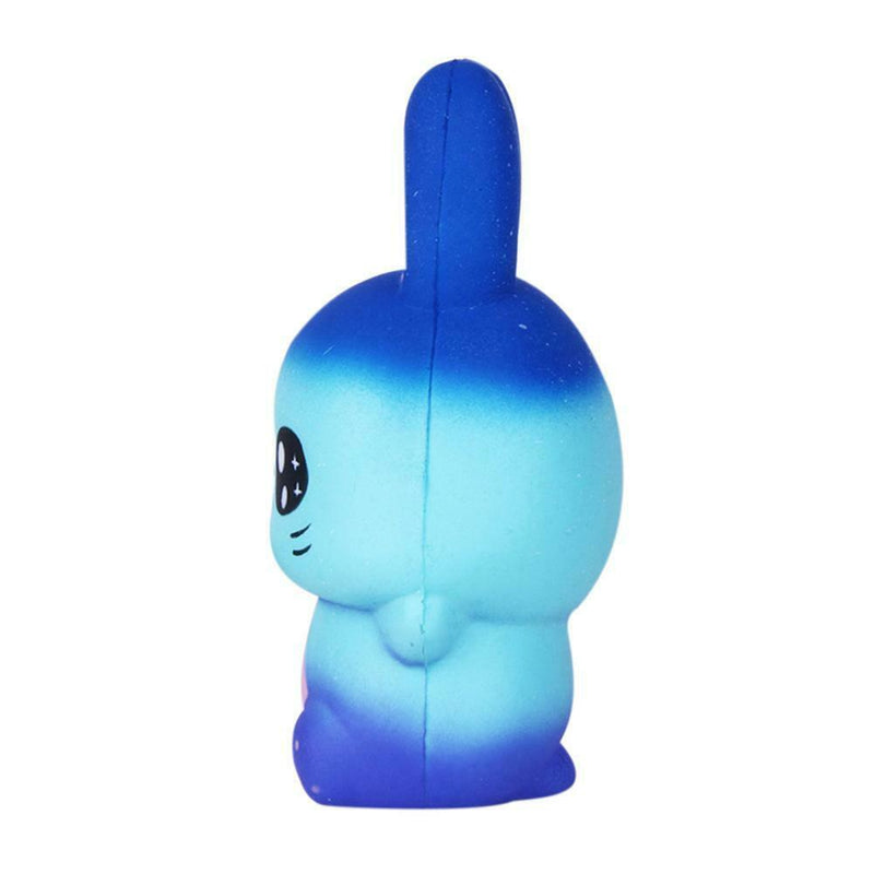 Easter Rabbit Slow Rebound Rising Stress Relief Decompression Squeeze Toys