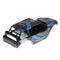 Pre-painted Body Shell Cover Parts for HS 18312 1:18 Remote Control Monster