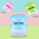 Electronic Mosquito Trap Anti Mosquito Lamp Led Mosquito Killer Lamp Pest C