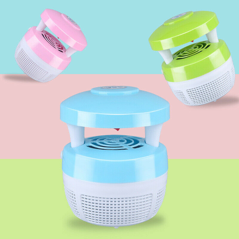 Electronic Mosquito Trap Anti Mosquito Lamp Led Mosquito Killer Lamp Pest C