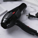 6pcs 6000W Professional Hairdressing Salon Hair Blow Dryer w/ Diffuser Comb Set