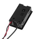 LED Display Temperature Detector Thermometer for PC Water Cooling System