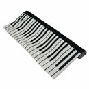 Music Series Note Printed Linen Square 45x45cm Home Decor Houseware Throw P N2Y7