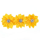 10pcs Flower Baby Toddler Girl Princess Headband Hair Band Headwear