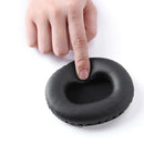 Replacement Earpads Ear Pads Cushions For Marshall Monitor Over-Ear Headphones