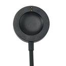 Magnetic Fast Charging Cable USB Charger Dock Stand for Fossil 4 Smart Watc