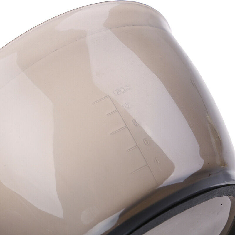 1Pcs Hairdressing Salon Diy Hair Color Dye Tint Bowl Coloring Mixing Bowls To Gw