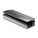 M.2 SSD Heatsink Cooler M.2 2280 Solid State Hard Disk Drive Radiator Heat Sink