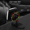 Universal Adjustable Dashboard Phone Holder Magnetic Car Bracket Rotating 3 F3L2