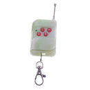 Remote Control For Door Garage Use Aerospace Industry Marine Automobile