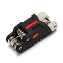 18 in 1 bike bicycle multi repair tool set kit hexagon screwdriver wrench set Bj