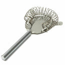 5Pcs 750ML Stainless Steel Cocktail Shaker Jigger Bar Drink Mixer Kit Tool