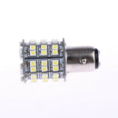 Auto LED Car 1156 BA15S 60 Bulb 3528 Rear Turn Signal Light Reverse Light A
