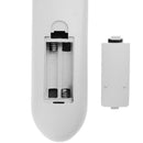 Replacement 433MHz DC 3V Universal RM-609CB TV Remote Control for LG Series