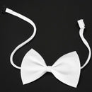 Pet Cat Dog Bow Tie - Pink