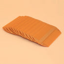 2X Double Sided Nit Fine Tooth HeadLice Hair Combs for Kid Pet Flea Plastic li