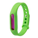 Anti Mosquito Bracelet Insect Repellent for Kids Wristband Mosquito Killer A