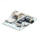 Bluetooth Audio Receiver MP3 Decoding USB TF Card Board Decoding Broadcast