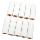 10Pieces Paint Foam Sponge Rollers Decorators Brush Evenly &Smooth Home Tool