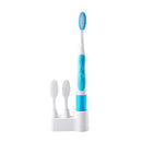 Sonic Electric Toothbrush Strong Cleaning Whitening Toothbrush Usb Charging V2S2