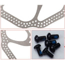 Cycling Mountain Bike Brake Disc 180MM HS1 Bicycle Rotor Stainless Steel Di