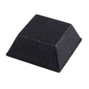 Table Chair Mini Rubber feet Self-adhesive 20mmx20mmx8mm 12 in 1
