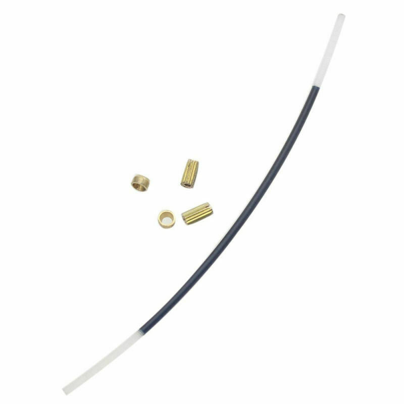 1 set 4/4 Violin Parts Tailpiece Violin Peg Chin Rest End Pin Rosewood NEW