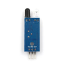 2pcs IR Infrared Obstacle Avoidance Sensor Module for Arduino Smart Car Robot 3C