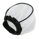 Universal Camera Studio Soft Box Flash Diffuser For Canon  Panasonic
