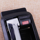 2X BALCK Door Handle fit for Great Wall X-Series X200 X240 6105100-K80 6105200