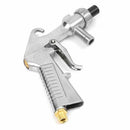 Air Sandblaster Sandblasting Blast Gun+Nozzles+Connector+Tube Derusting Too