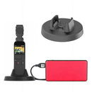 For DJI Osmo Pocket Gimbal Camera Type-C Charging Base Dock USB-C Charger