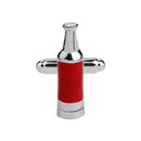 Fashion Men Shirts Cufflinks Bottle Wine Glass Alloy Enamel Button Charm JR