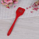 5Pcs Red Silicone Cooking Tool egg Beater Spoon Spatula Oil Brush Kitchenware.kz