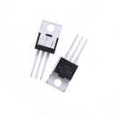5Pcs IRF540N IRF540 TO-220 Power MOSFET IRF 100V 33A Electronic componentJ Tw