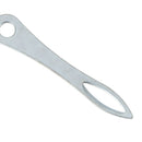 Stainless Steel Slingshot Rubber Band Insert Tied Assistant Helper To TwJ Nw