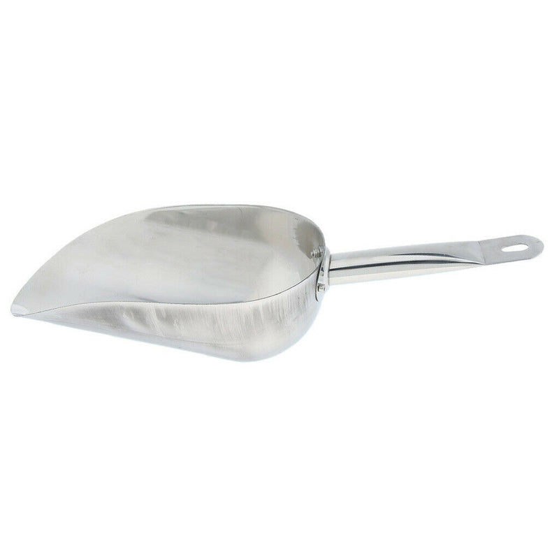 Large Scoop for Dry Foods, Ice Bucket, Popcorn, Candy, Animal Food, Kitchen