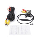 12 LED HD Car Rear View Camera Auto Parking Reverse Backup Camera Night Vis.ES