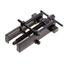 4 Inch 2 Jaws Automotive Bearing Puller Gear Extractor Removing Tool