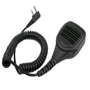 Omnidirectional Shoulder Speaker Mic for radio Baofeng RD-5R, DM-5R, UV-5R