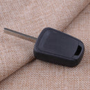 2 Button Car Remote Case Shell Fob Key Fit For Chevrolet Sonic Camaro Cruze Volt